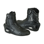 Anti-Slip Sole Short Motorcycle Racing Boots For Extreme Sports - Image 2