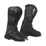 Ergonomic Adventure Boots With Reinforced Ankle Support - Image 2
