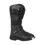 Ergonomic Adventure Boots With Reinforced Ankle Support
