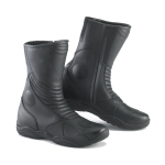 Waterproof Breathable Touring Boots For All-Weather Riding - Image 2