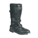 High-Performance Adventure Boots For Cross-Country Riders
