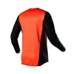 Moisture-wicking Motocross Jerseys For Endurance Racing - Image 2