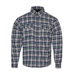 OEM/ODM Motorcycle Flannel Shirts For Global Brands