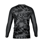 Durable Motocross Jerseys For Competitive Off-road Riders - Image 2