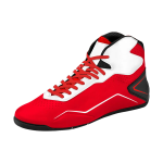 High-Performance Karting Footwear With Arch Support
