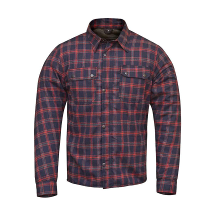 Export Quality Motorcycle Flannel Shirts For Distributors