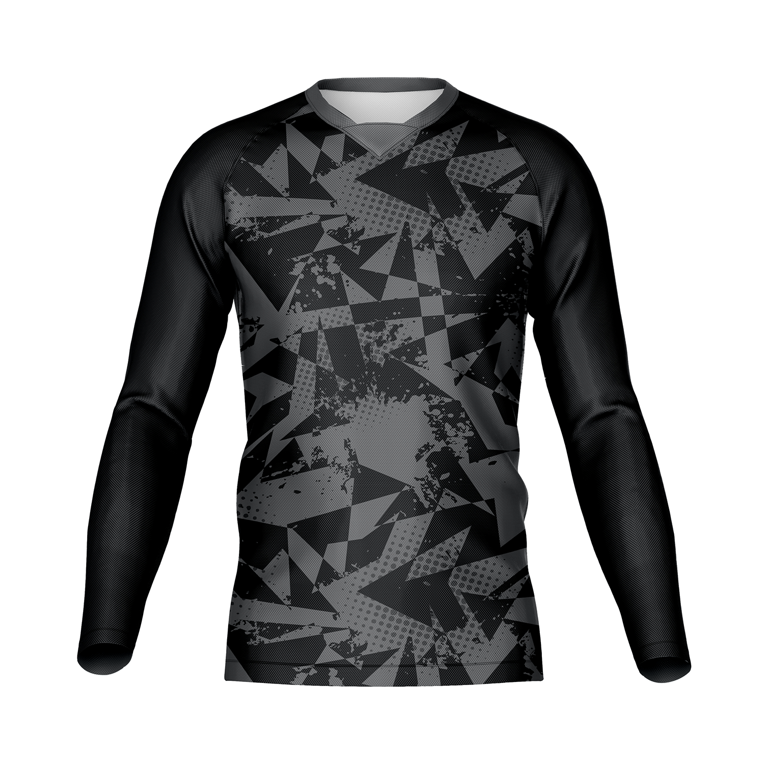 8 Durable Motocross Jerseys For Competitive Off-road Riders - Image 1