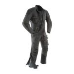 Export Quality Textile Suits For OEM/ODM Brands
