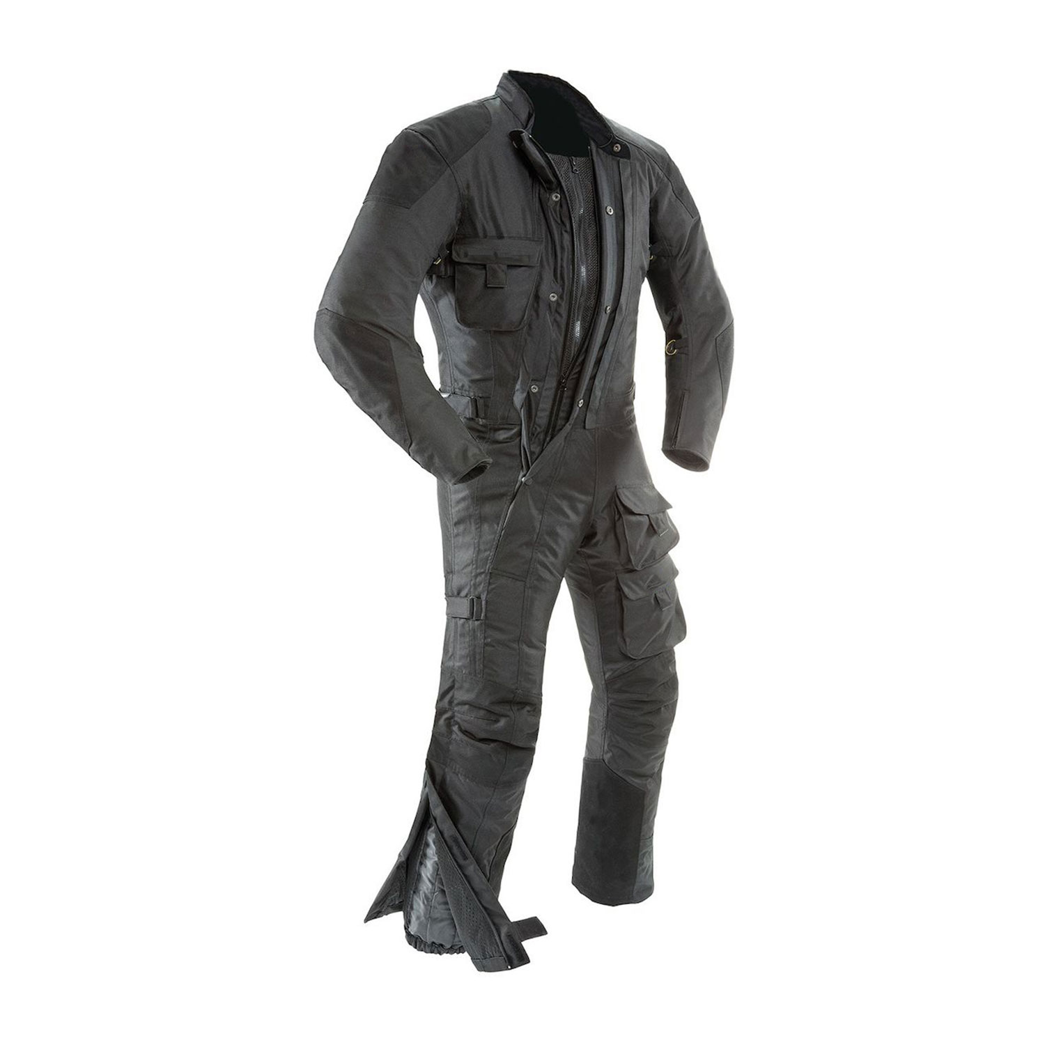 9 Export Quality Textile Suits For OEM/ODM Brands - Image 1