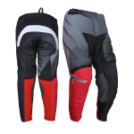 Stylish Motocross Pants With Modern Racing Design - Image 2