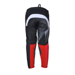 Stylish Motocross Pants With Modern Racing Design - Image 3