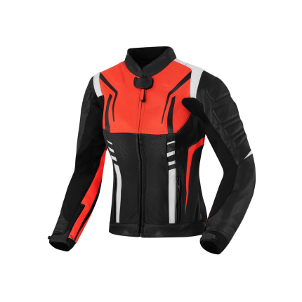 Premium Women’s Leather Jackets For Motorcycle Riders