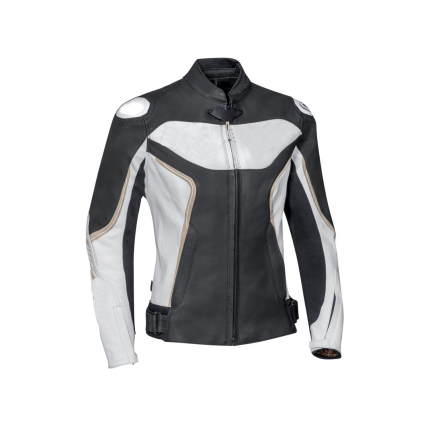 Stylish Women’s Motorcycle Jackets With Ergonomic Fit