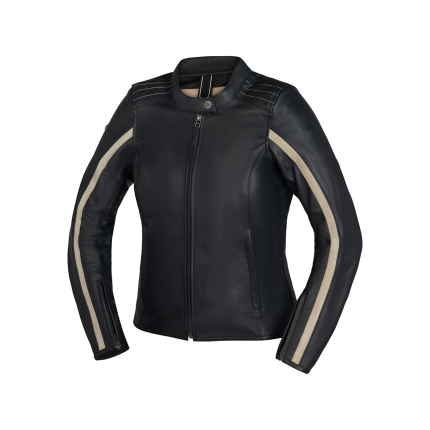 Protective Women’s Motorcycle Jackets With Reinforced Stitching